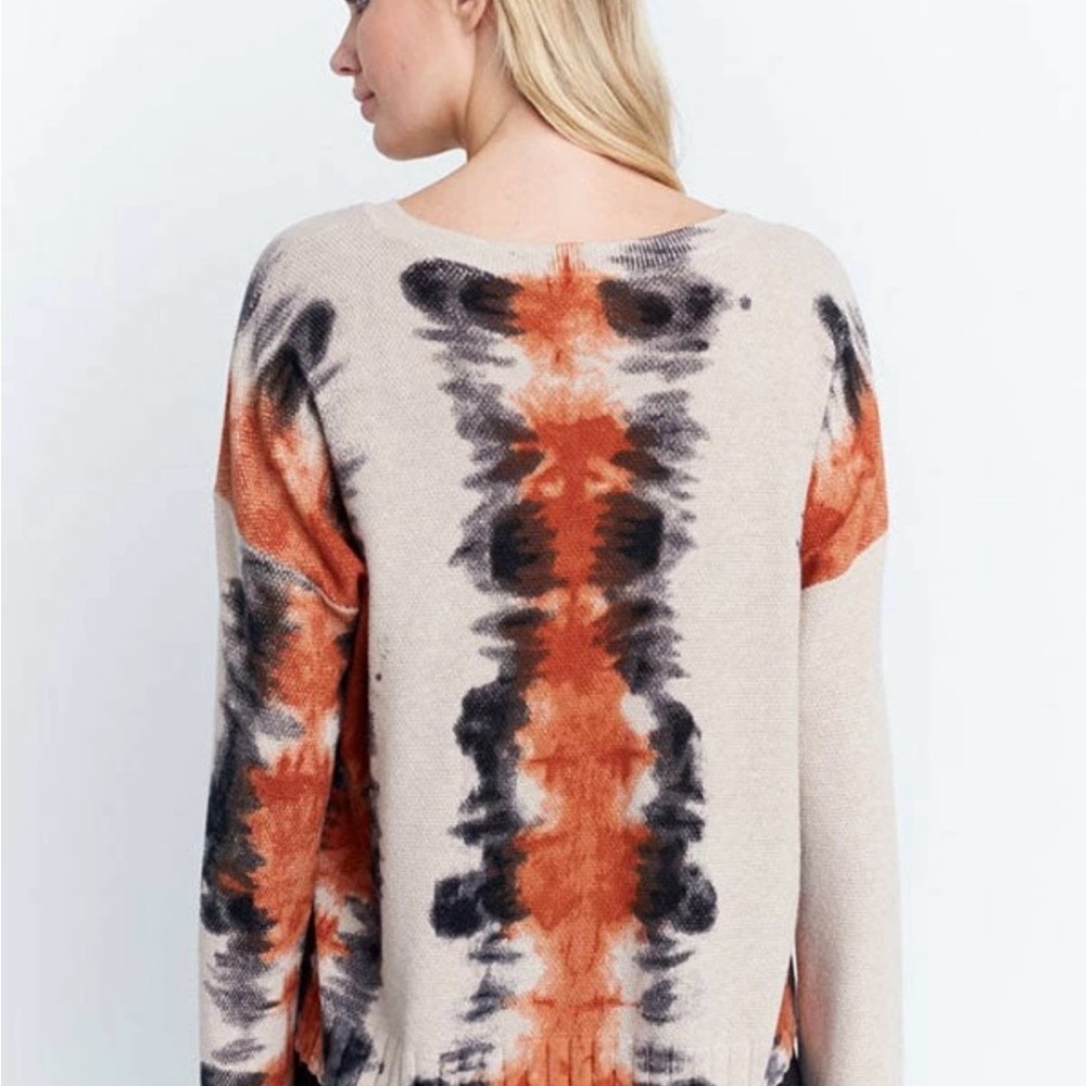 Lisa Todd Women’s‎ Dreamin' Sweater Size Large